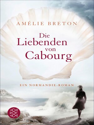 cover image of Die Liebenden von Cabourg